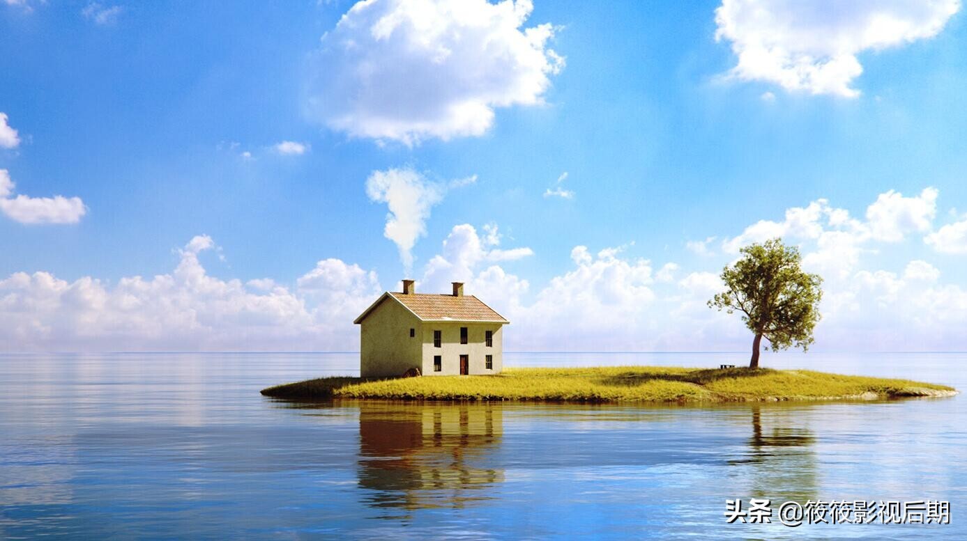 C4D入门必备:超全的C4D建模教程,掌握各种建模的方式方法