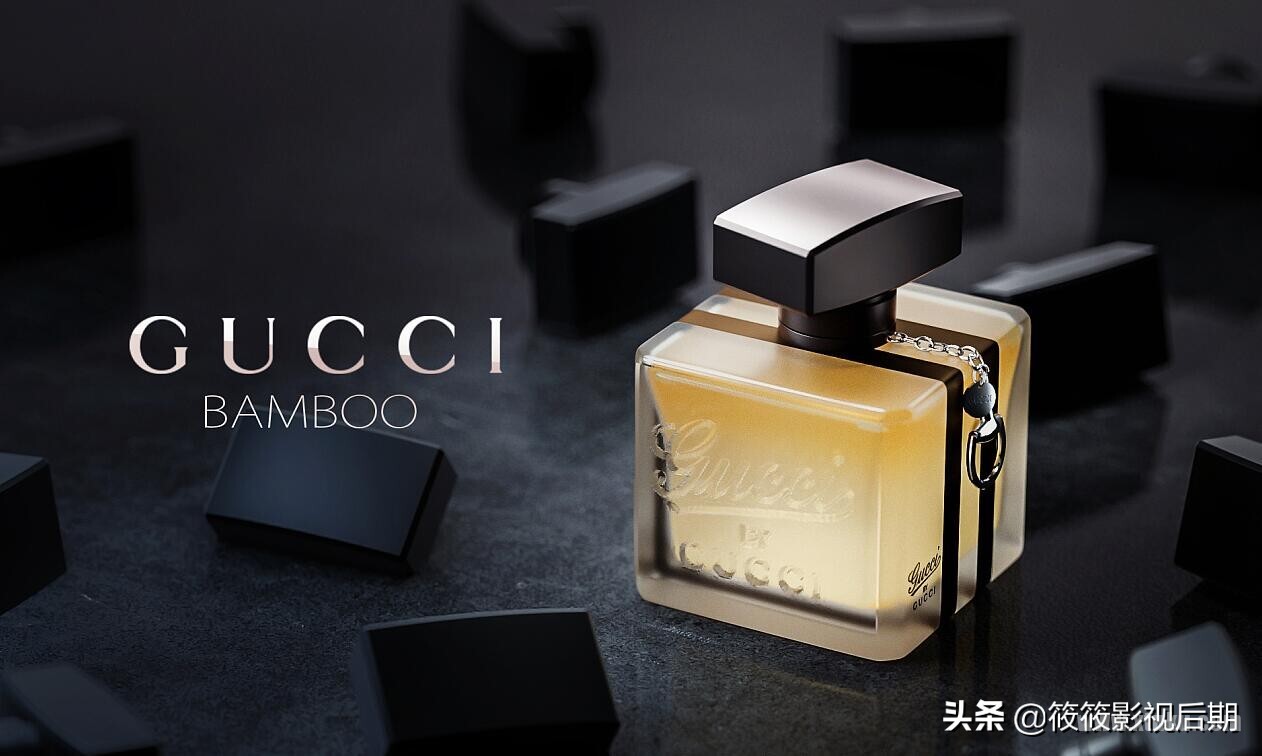 C4D入门必备:超全的C4D建模教程,掌握各种建模的方式方法