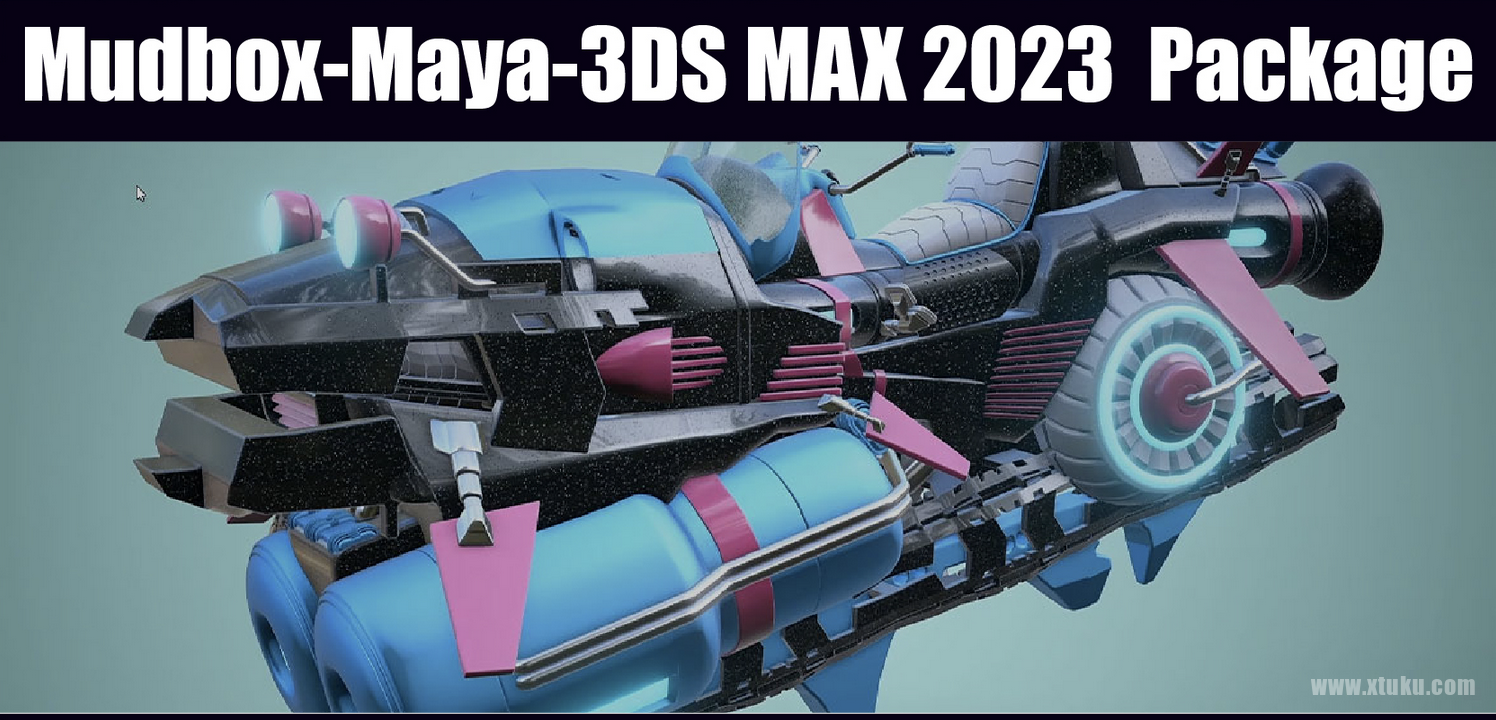 最新版Autodesk Maya 2023 for Mac(三维动画设计工具)v2023中文破解版