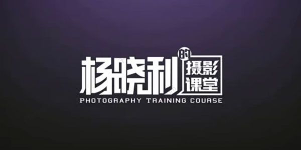 杨晓利《拥有大师级的摄影思维》搞定相机手机无人机摄影技巧教程