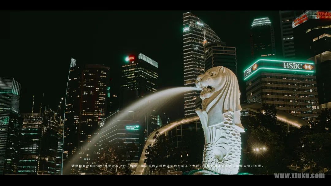 手机拍出大片的感觉,日常照变高级!原来电影调色这么简单