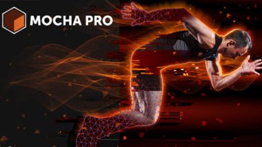 AE/PR插件-专业摄像机反求平面摩卡跟踪 Mocha Pro 2022.5 v9.5.1 Win版