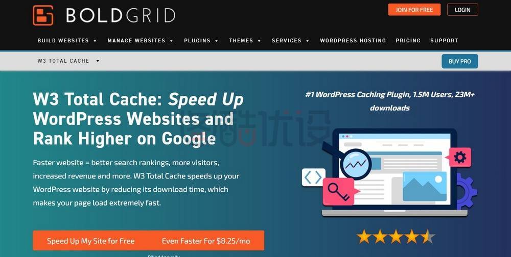 如何加速 WordPress:详细、可操作的指南
