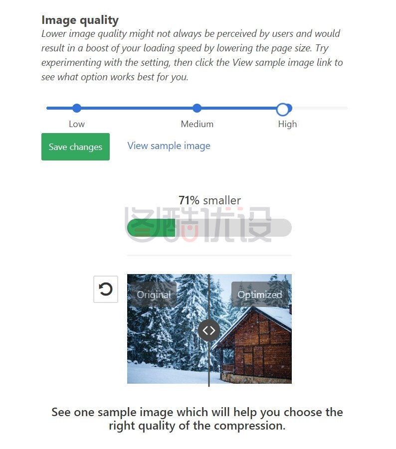 如何优化 WordPress 网站上的图像——分步指南