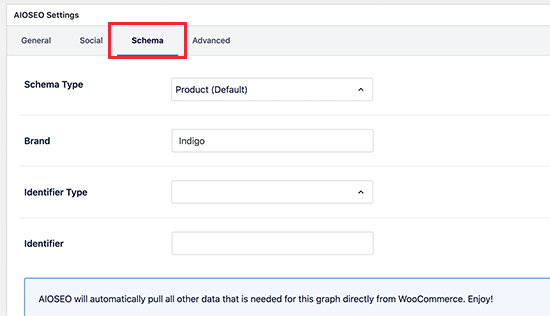 产品架构设置 如何为 WordPress 正确设置 All in One SEO(终极指南)