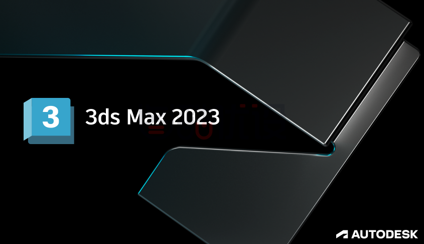 3ds Max 2023 中文免费版25.0.0.997 破解版