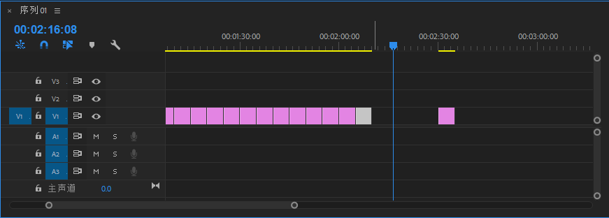 PR剪辑必备20个技巧，让你轻松掌握