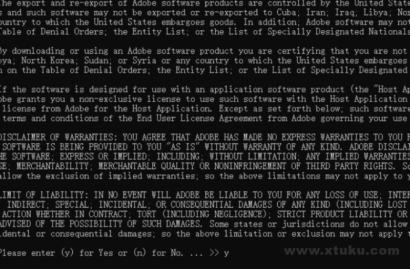 Adobe软件残留清理工具Adobe Creative Cloud Cleaner Tool