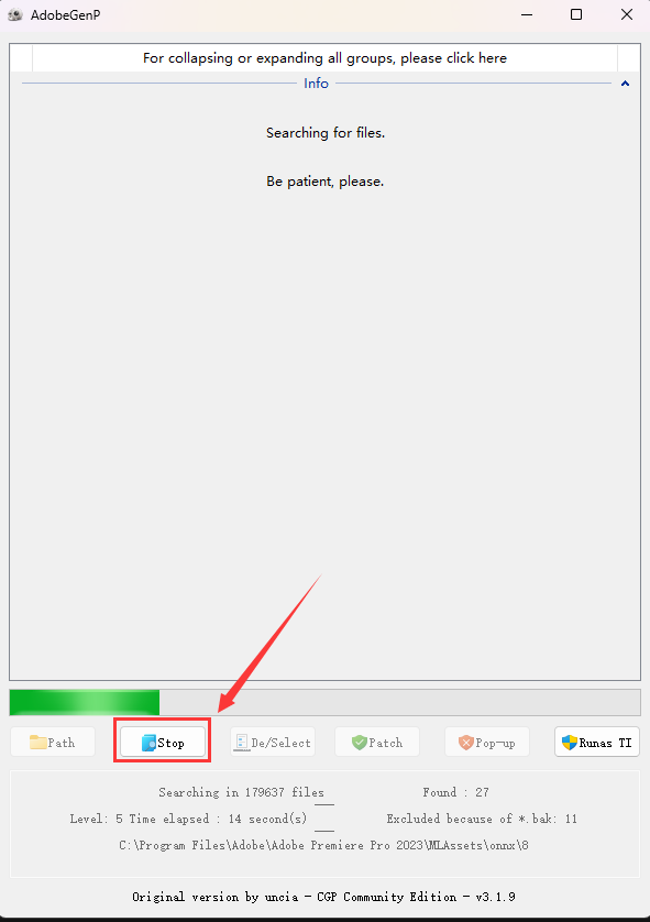 免费最新AI功能的Adobe Photoshop(ps Beta) Win爱国版安装教程 PS2024免费最新AI功能的Adobe Photoshop(ps Beta) Win爱国版安装教程