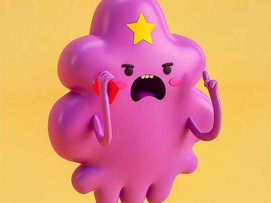 最新C4D教程！5分钟教你一招超高效的建模方法，可厉害了！