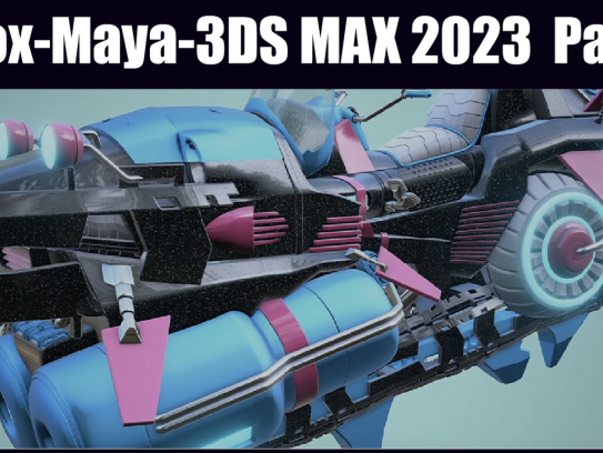 最新版Autodesk Maya 2023 for Mac(三维动画设计工具)v2023中文破解版