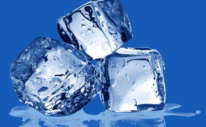 图酷网知道你PS快速抠出透明的冰块