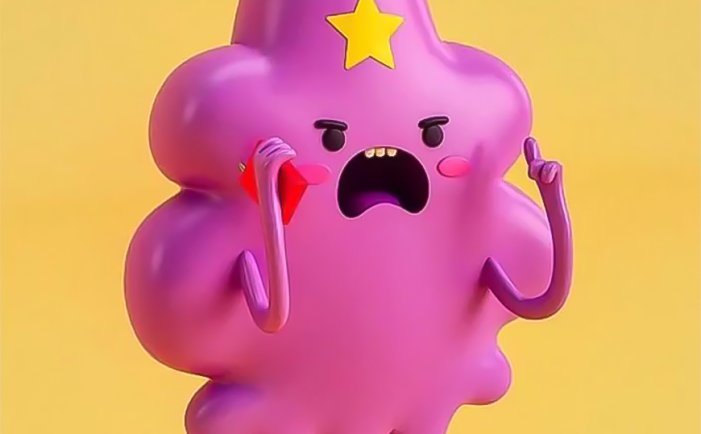 最新C4D教程！5分钟教你一招超高效的建模方法，可厉害了！