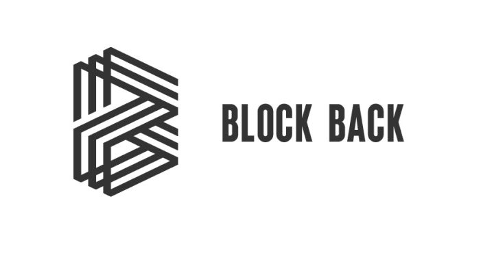 这LOGO怎么做？用2.5D网格绘制矛盾空间穿插LOGO