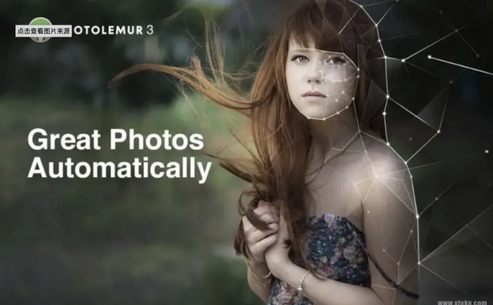 2022年最新号称「世界上第一款完全自动化的照片处理软件」一键操作