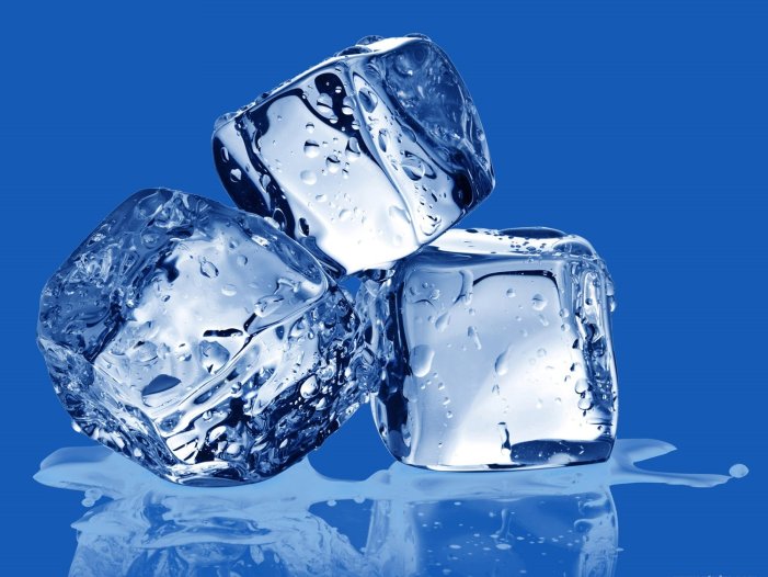 图酷网知道你PS快速抠出透明的冰块