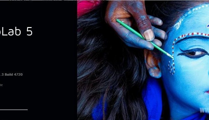 DxO PhotoLab 5，世界最好的摄影后期RAW处理软件！据说比Adobe还神