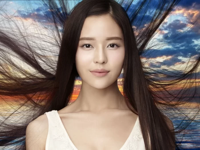 2022年最新绝密PS通道抠像案例课：再也不怕抠头发丝、半透明 [视频]