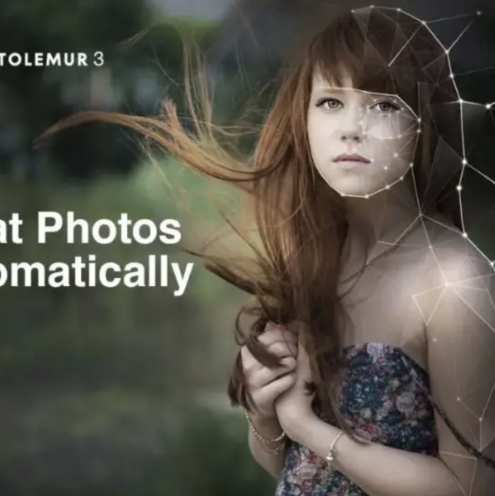 2022年最新号称「世界上第一款完全自动化的照片处理软件」一键操作