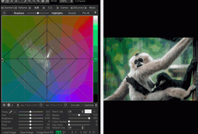 最新3D LUT Creator汉化破解版调色软件，轻松搞定黑金/赛博朋克/青橙色调