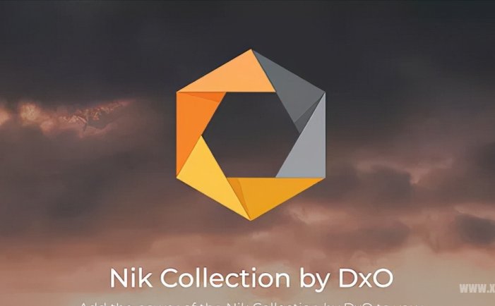 五月最新的Nik4.3.4插件！免激活版设计师神器修图神速「会员下载」