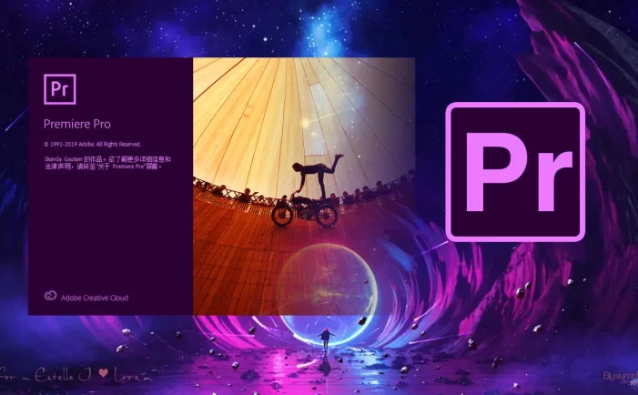 最新5月Premiere Pro 2022 for Mac(pr 2022破解版)v22.4.0中文破解版