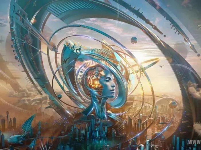 C4D R25强势发布，史上最强悍的三维设计神器！