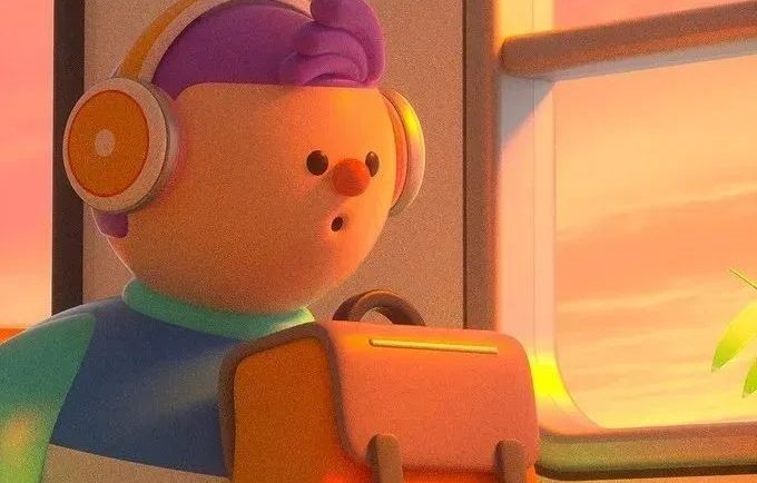 最新高端C4D人物动画全套教程