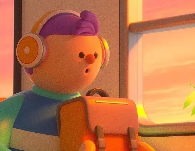 最新高端C4D人物动画全套教程