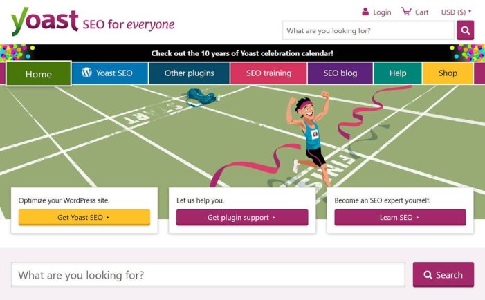 2022 年 20 个最佳 WordPress SEO 插件 – 免费和高级