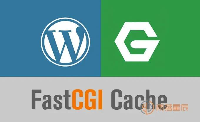 宝塔面板开启Nginx fastcgi_cache缓存为WordPress提速