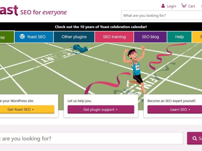 2022 年 20 个最佳 WordPress SEO 插件 – 免费和高级