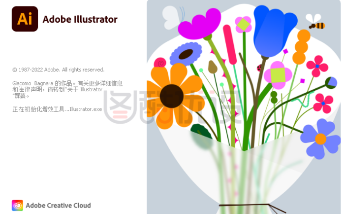 Adob​​e Illustrator 2023 v27.0.0.602 Win/Mac 中/英文破解版下载