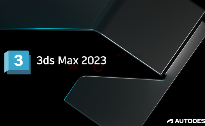 3ds Max 2023 中文免费版25.0.0.997 破解版