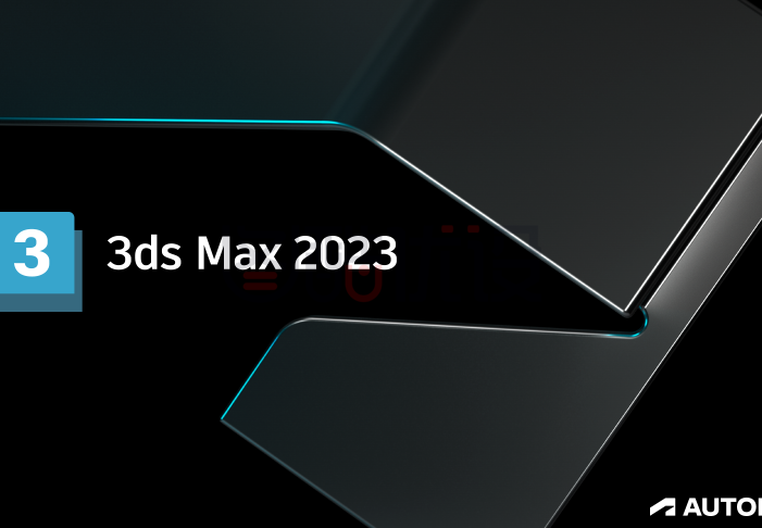 3ds Max 2023 中文免费版25.0.0.997 破解版