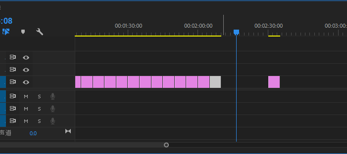 PR剪辑必备20个技巧，让你轻松掌握